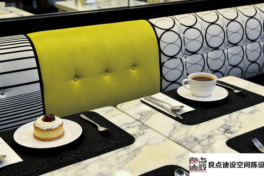 炸裂!咖啡店装修软装设计这样搞，随手一拍就是大片!☕️